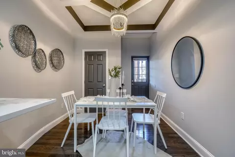 Dining - 1420 E Lanvale St, Baltimore, MD 21213 photo 2 of 4