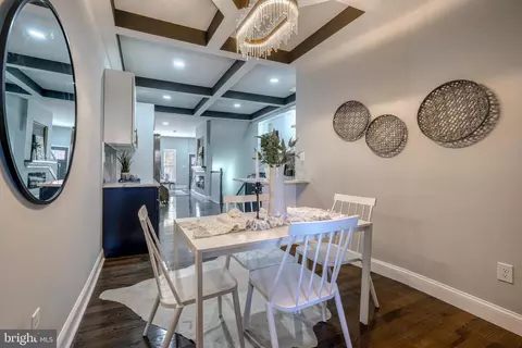 Dining - 1420 E Lanvale St, Baltimore, MD 21213 photo 3 of 4