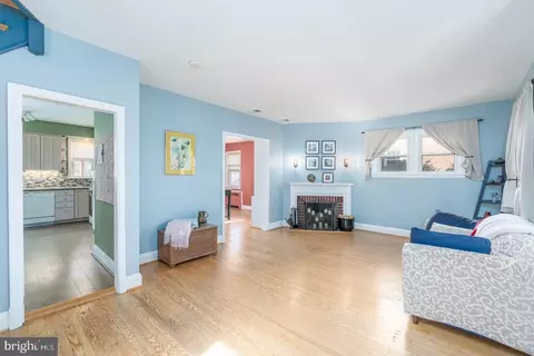 Other - 2403 Pelham Ave, Baltimore, MD 21213 photo 1 of 13