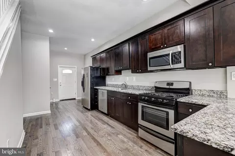 1537 N Patterson Park Ave, Baltimore, MD 21213