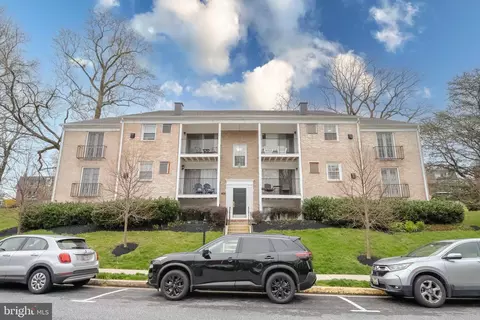 339 Homeland Southway #1C, Baltimore, MD 21212