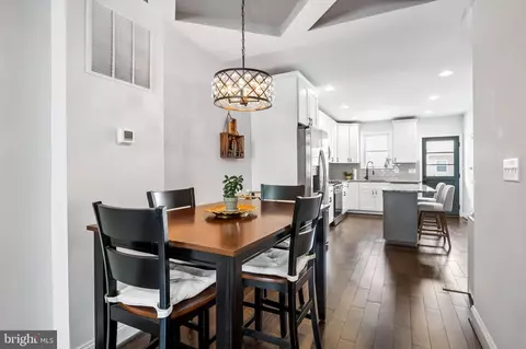 Dining - 3418 Dillon St, Baltimore, MD 21224 photo 2 of 2