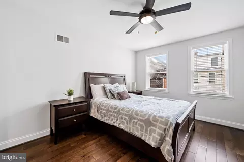 Bedroom - 3418 Dillon St, Baltimore, MD 21224 photo 1 of 8