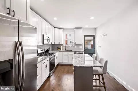 Kitchen - 3418 Dillon St, Baltimore, MD 21224 photo 1 of 6