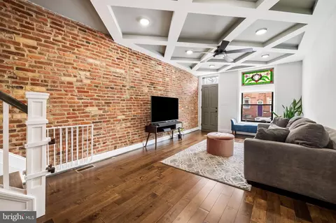 Living - 3418 Dillon St, Baltimore, MD 21224 photo 3 of 3