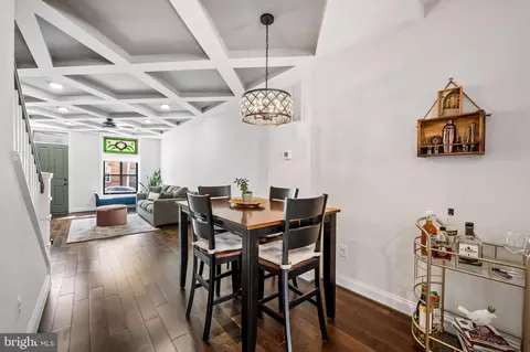 Dining - 3418 Dillon St, Baltimore, MD 21224 photo 1 of 2