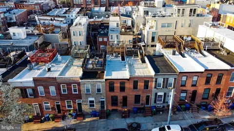 View/Area - 3418 Dillon St, Baltimore, MD 21224 photo 2 of 4