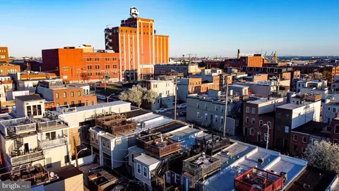 View/Area - 3418 Dillon St, Baltimore, MD 21224 photo 4 of 4