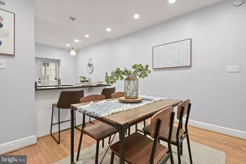 Dining - 1745 S Hanover St, Baltimore, MD 21230 photo 2 of 3