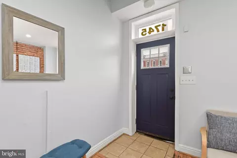 Entry Way - 1745 S Hanover St, Baltimore, MD 21230 photo 1 of 1