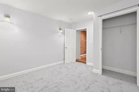 Bedroom - 1745 S Hanover St, Baltimore, MD 21230 photo 2 of 2