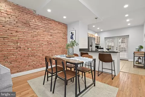 Dining - 1745 S Hanover St, Baltimore, MD 21230 photo 1 of 3