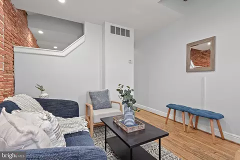 Living - 1745 S Hanover St, Baltimore, MD 21230 photo 3 of 3