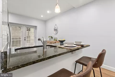 Kitchen - 1745 S Hanover St, Baltimore, MD 21230 photo 7 of 7