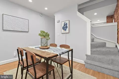 Dining - 1745 S Hanover St, Baltimore, MD 21230 photo 3 of 3