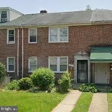 4313 Norfolk Ave, Baltimore, MD 21216
