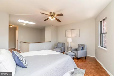 Bedroom - 933 Stubblefield Ln, Baltimore, MD 21202 photo 4 of 4