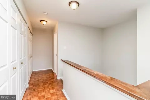 Entry Way - 933 Stubblefield Ln, Baltimore, MD 21202 photo 5 of 5