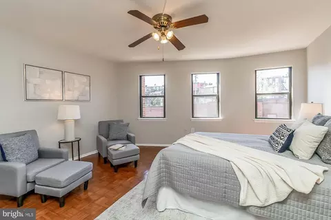 Bedroom - 933 Stubblefield Ln, Baltimore, MD 21202 photo 1 of 4