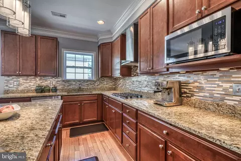 Kitchen - 1524 Marshall St, Baltimore, MD 21230 photo 3 of 7