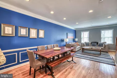 Dining - 1524 Marshall St, Baltimore, MD 21230 photo 1 of 4