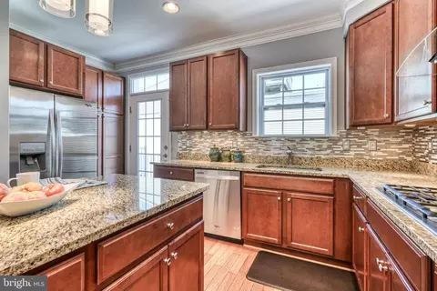 Kitchen - 1524 Marshall St, Baltimore, MD 21230 photo 7 of 7