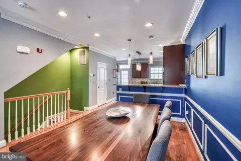 Dining - 1524 Marshall St, Baltimore, MD 21230 photo 4 of 4