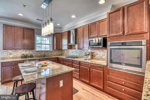 Kitchen - 1524 Marshall St, Baltimore, MD 21230 photo 2 of 7