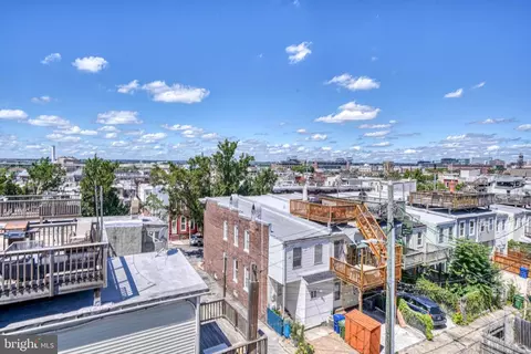 View/Area - 1524 Marshall St, Baltimore, MD 21230 photo 3 of 3