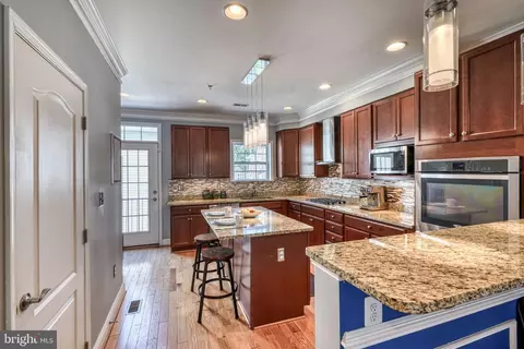 Kitchen - 1524 Marshall St, Baltimore, MD 21230 photo 1 of 7