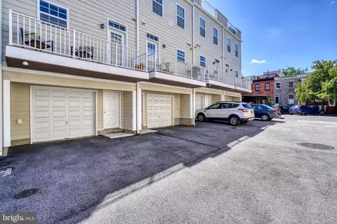Exterior - 1524 Marshall St, Baltimore, MD 21230 photo 2 of 9