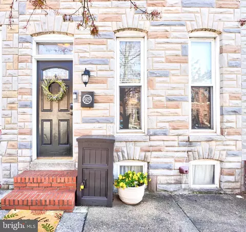 3215 Fait Ave, Baltimore, MD 21224
