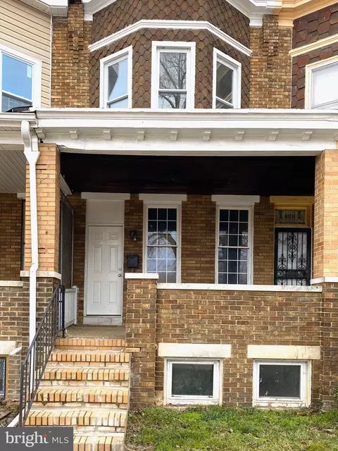 3123 Belair Rd, Baltimore, MD 21213