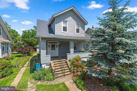 3310 Batavia Ave, Baltimore, MD 21214