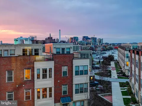 View/Area - 1200 Steuart St #411, Baltimore, MD 21230 photo 1 of 1