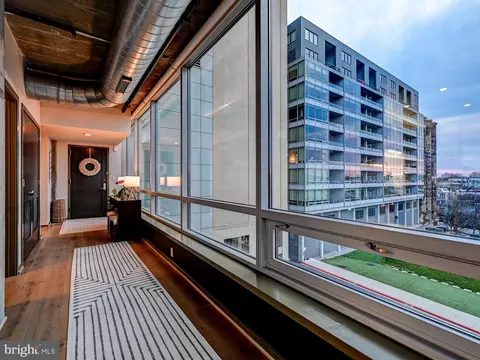 Exterior - 1200 Steuart St #411, Baltimore, MD 21230 photo 1 of 4