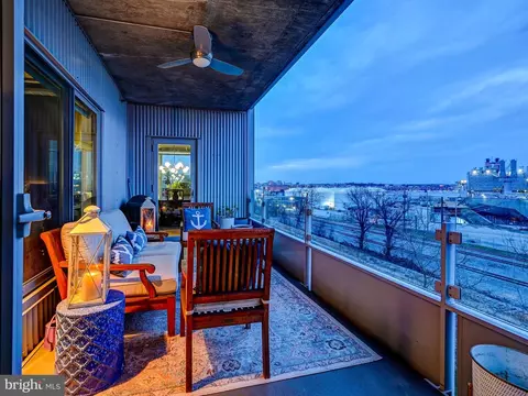 Exterior - 1200 Steuart St #411, Baltimore, MD 21230 photo 2 of 4