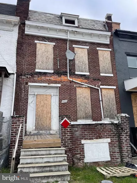 3415 Park Heights Ave, Baltimore, MD 21215