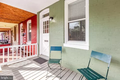 3612 Paine St, Baltimore, MD 21211