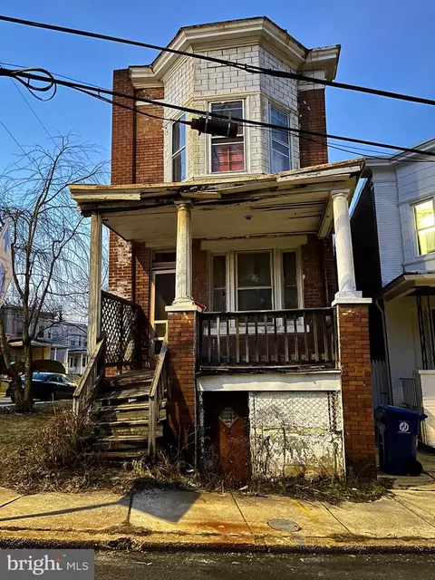 702 E 43rd St, Baltimore, MD 21212 photo 1