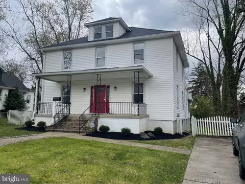 Exterior - 6003 Edna Ave, Baltimore, MD 21214 photo 3 of 20