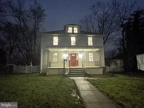 Exterior - 6003 Edna Ave, Baltimore, MD 21214 photo 16 of 20