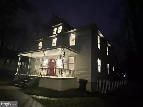 Exterior - 6003 Edna Ave, Baltimore, MD 21214 photo 17 of 20