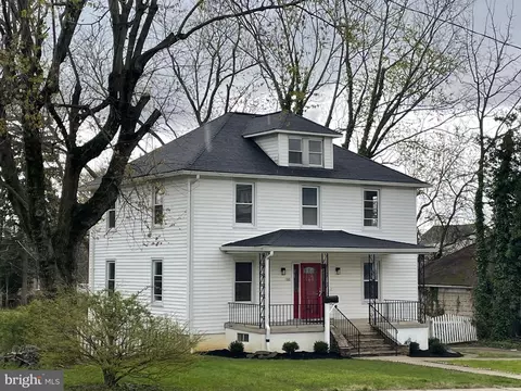 Exterior - 6003 Edna Ave, Baltimore, MD 21214 photo 13 of 20