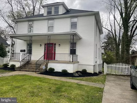Exterior - 6003 Edna Ave, Baltimore, MD 21214 photo 14 of 20