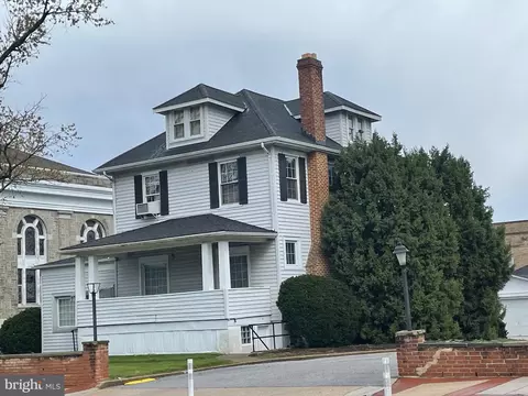 Exterior - 6003 Edna Ave, Baltimore, MD 21214 photo 19 of 20