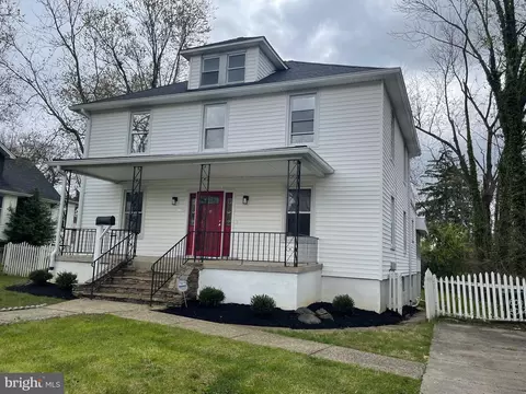 Exterior - 6003 Edna Ave, Baltimore, MD 21214 photo 15 of 20
