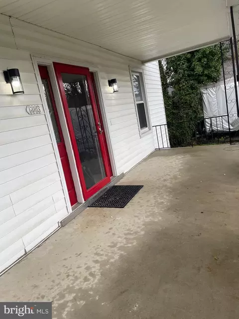 Exterior - 6003 Edna Ave, Baltimore, MD 21214 photo 8 of 20