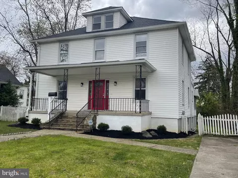 Exterior - 6003 Edna Ave, Baltimore, MD 21214 photo 2 of 20
