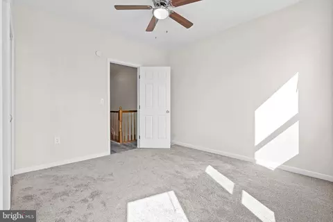 Bedroom - 1816 Aiken St, Baltimore, MD 21213 photo 1 of 4